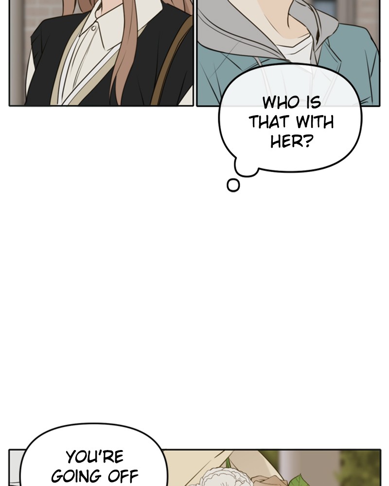 Please Take Care Of Me In This Life As Well chapter 49 - page 26