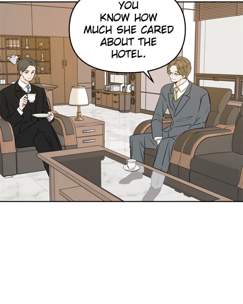 Please Take Care Of Me In This Life As Well chapter 49 - page 6