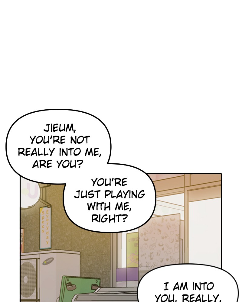 Please Take Care Of Me In This Life As Well chapter 48 - page 32