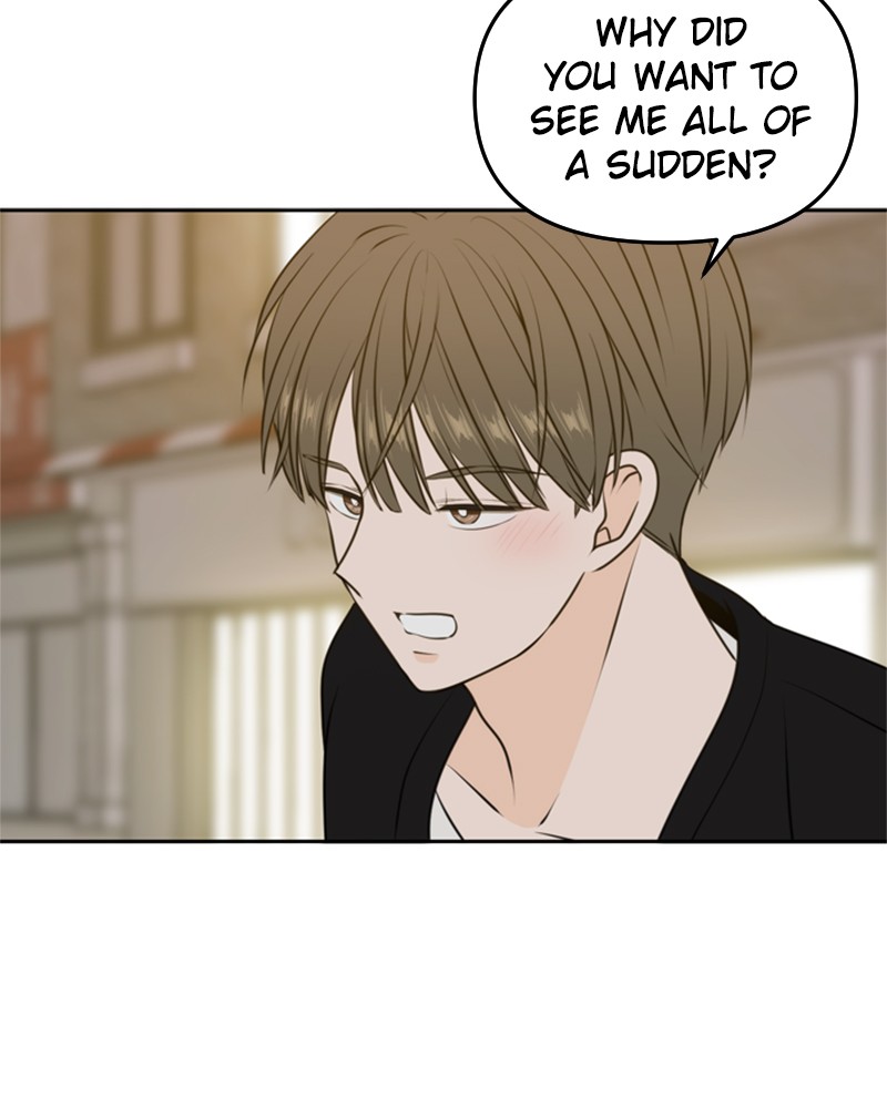 Please Take Care Of Me In This Life As Well chapter 48 - page 8