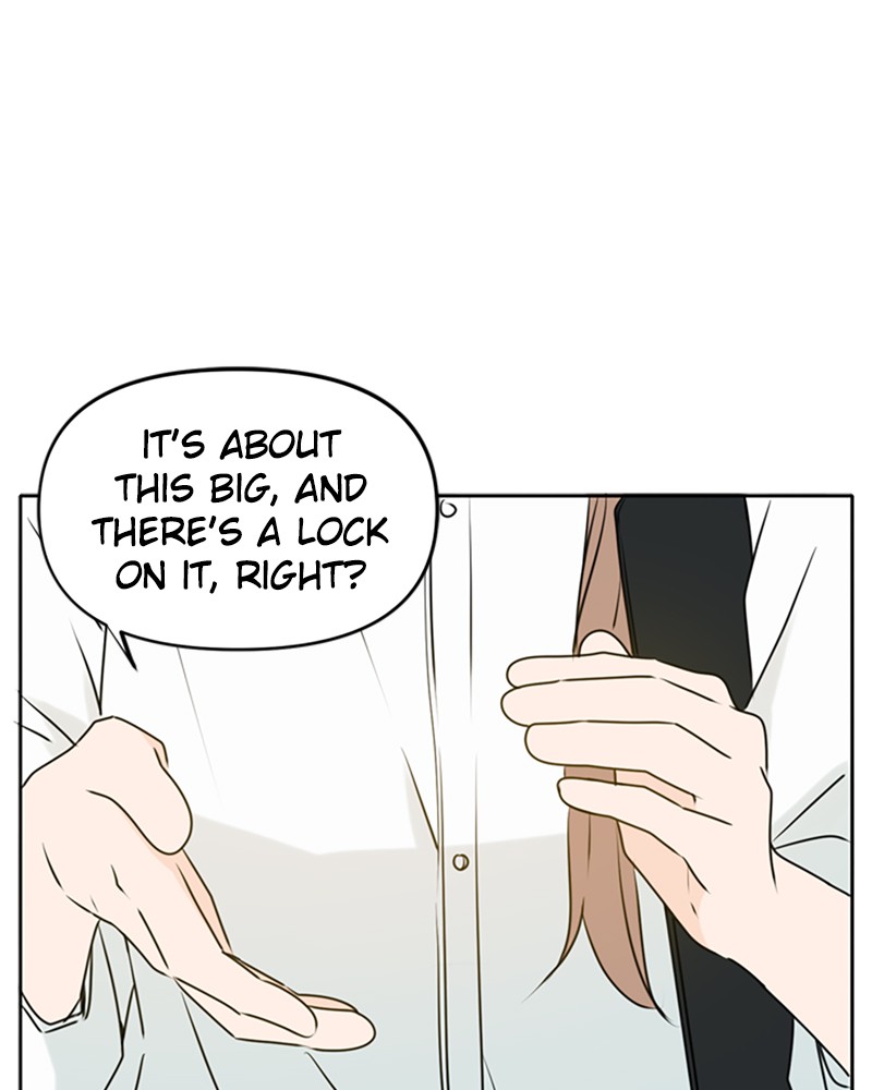Please Take Care Of Me In This Life As Well chapter 47 - page 33