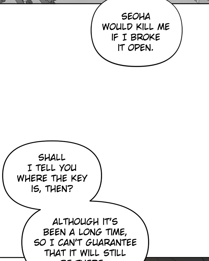 Please Take Care Of Me In This Life As Well chapter 47 - page 37