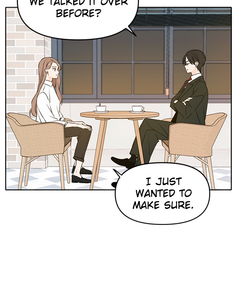 Please Take Care Of Me In This Life As Well chapter 47 - page 65