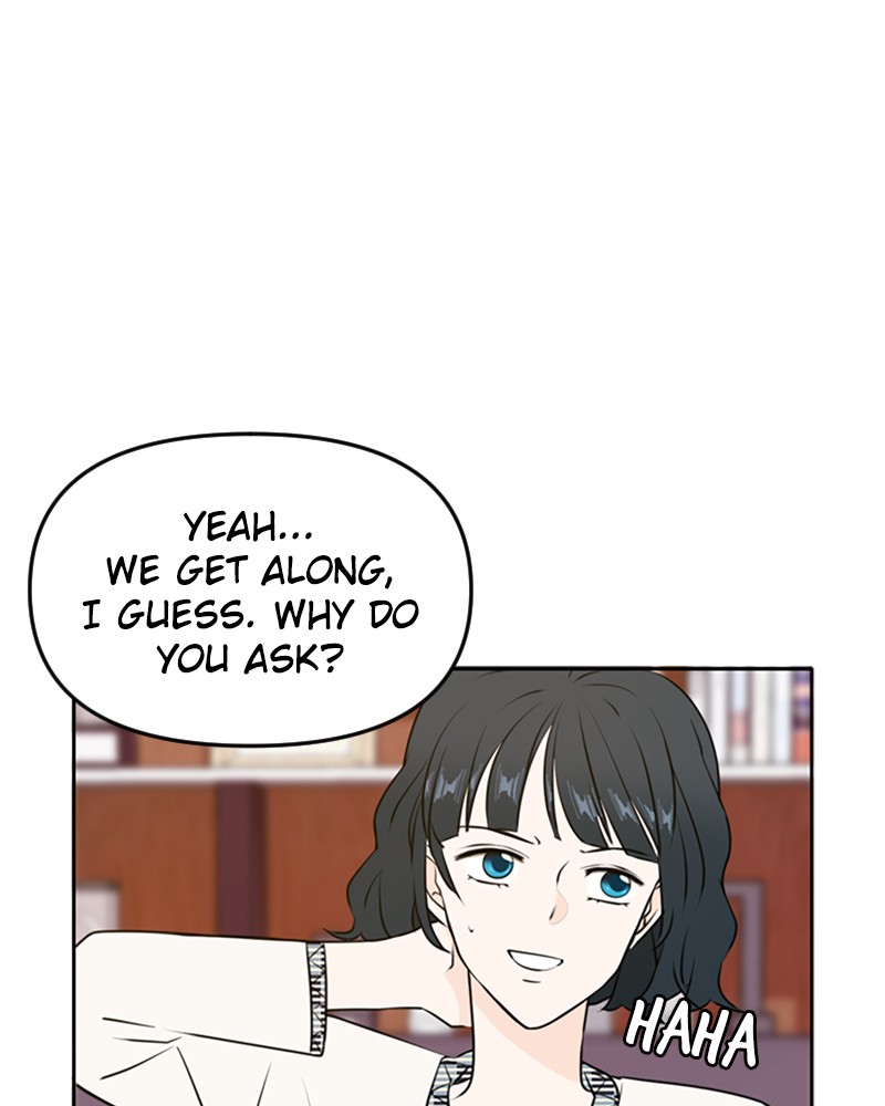 Please Take Care Of Me In This Life As Well chapter 46 - page 57