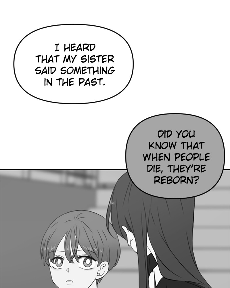 Please Take Care Of Me In This Life As Well chapter 45 - page 10
