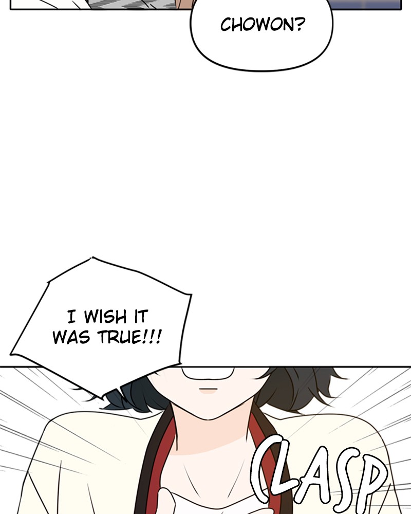 Please Take Care Of Me In This Life As Well chapter 45 - page 27