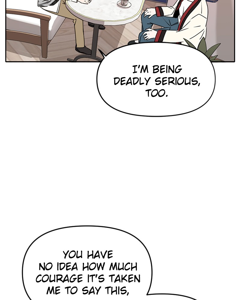 Please Take Care Of Me In This Life As Well chapter 45 - page 61