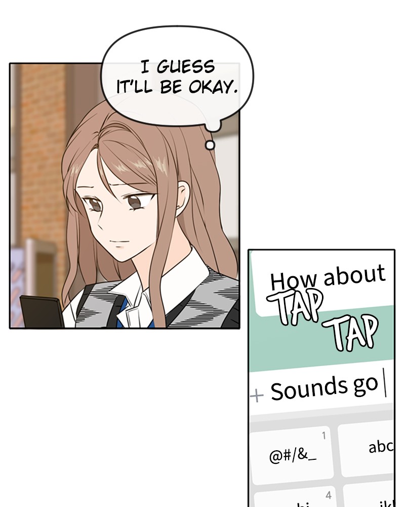 Please Take Care Of Me In This Life As Well chapter 44 - page 39
