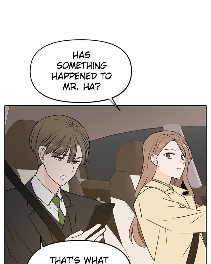 Please Take Care Of Me In This Life As Well chapter 43 - page 82