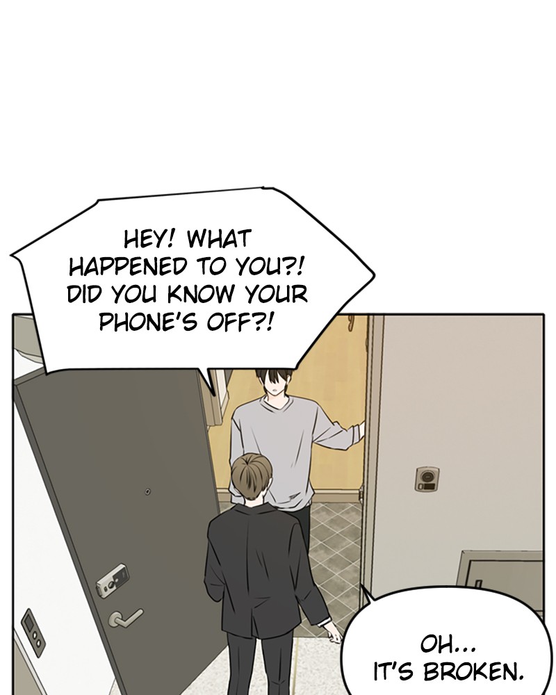 Please Take Care Of Me In This Life As Well chapter 43 - page 90