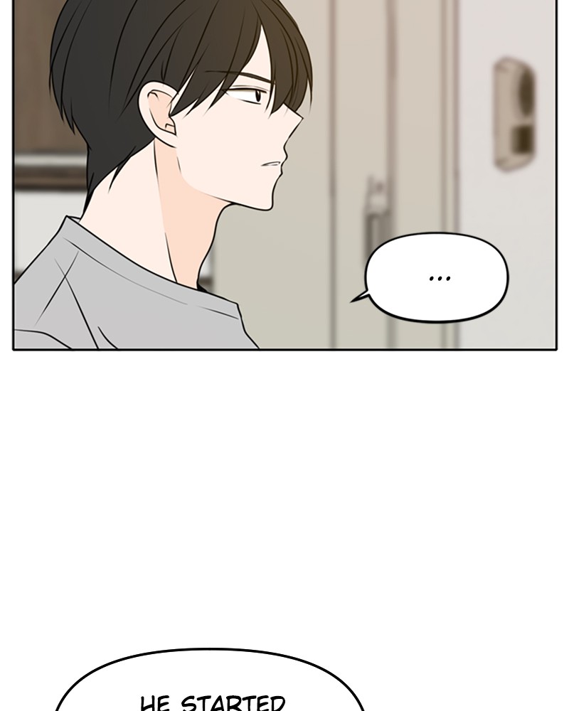 Please Take Care Of Me In This Life As Well chapter 43 - page 96