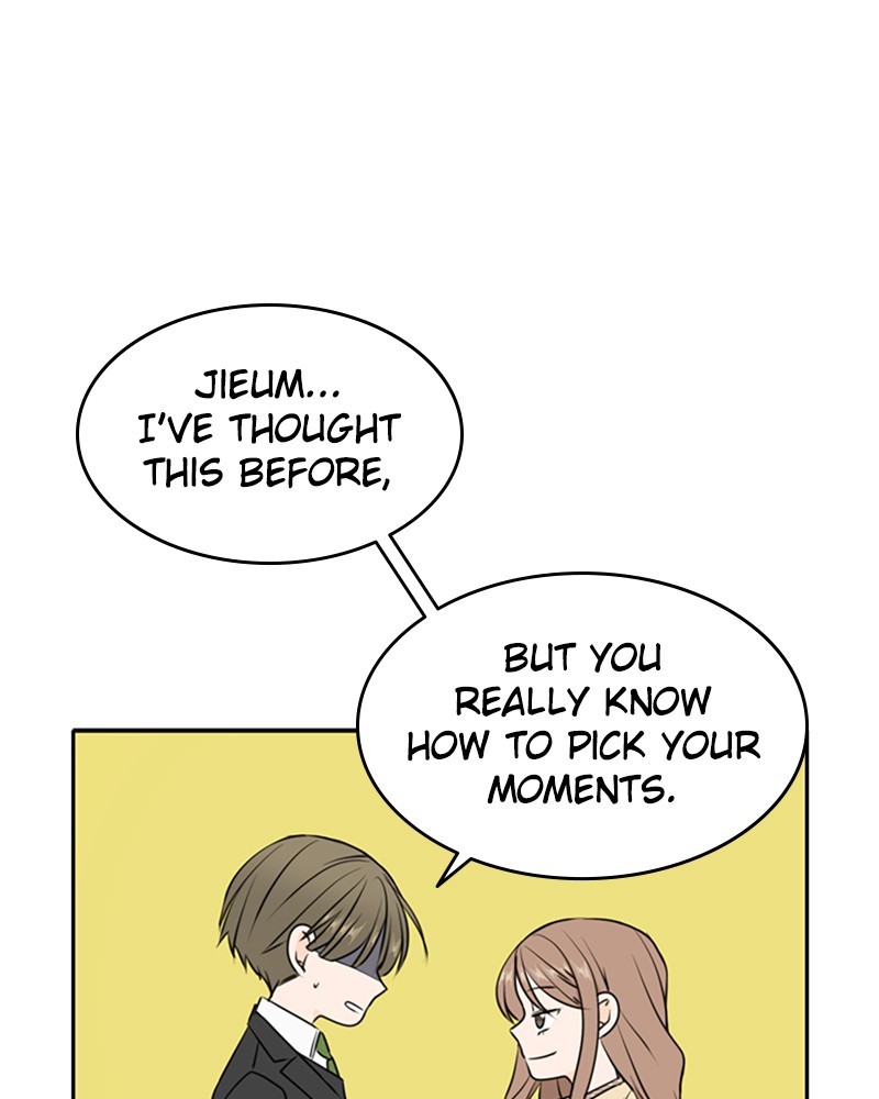 Please Take Care Of Me In This Life As Well chapter 42 - page 71