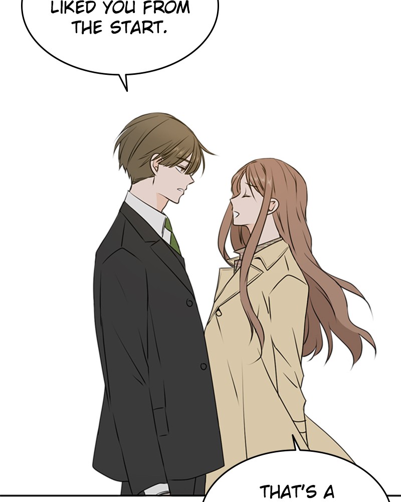 Please Take Care Of Me In This Life As Well chapter 42 - page 87