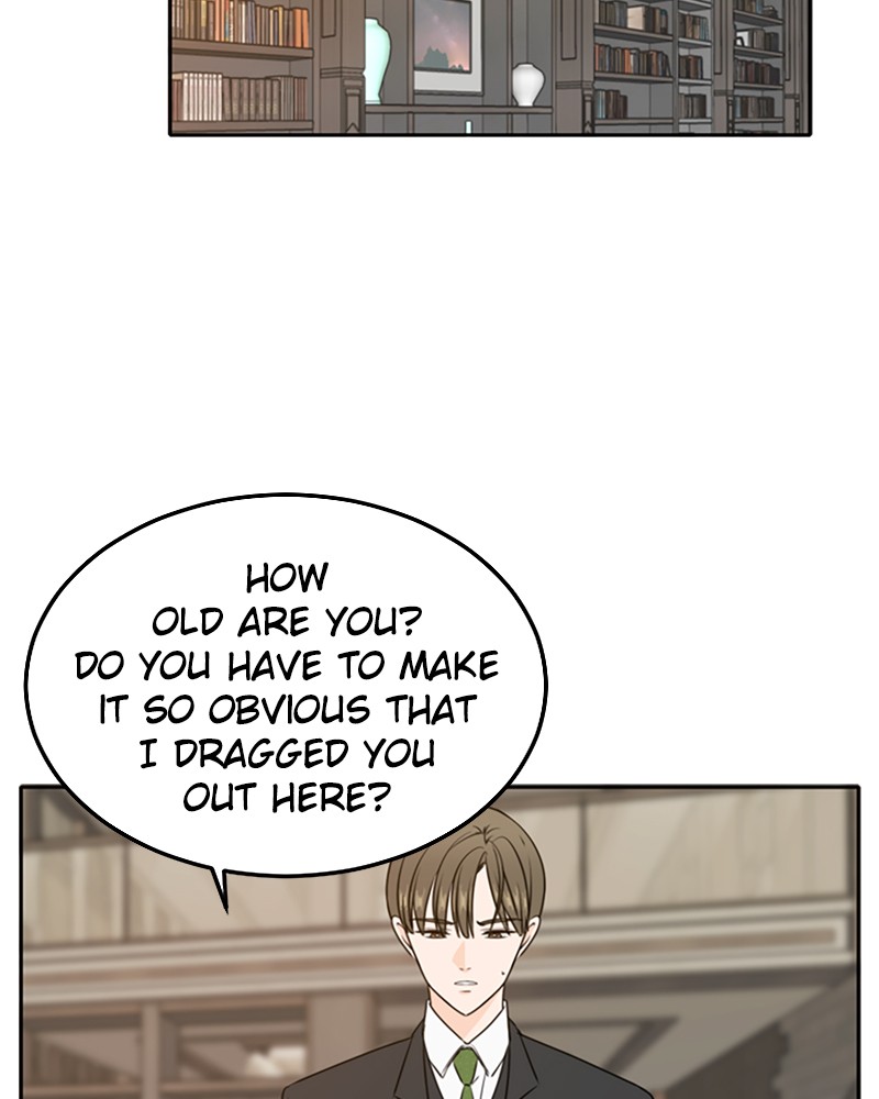 Please Take Care Of Me In This Life As Well chapter 41 - page 89