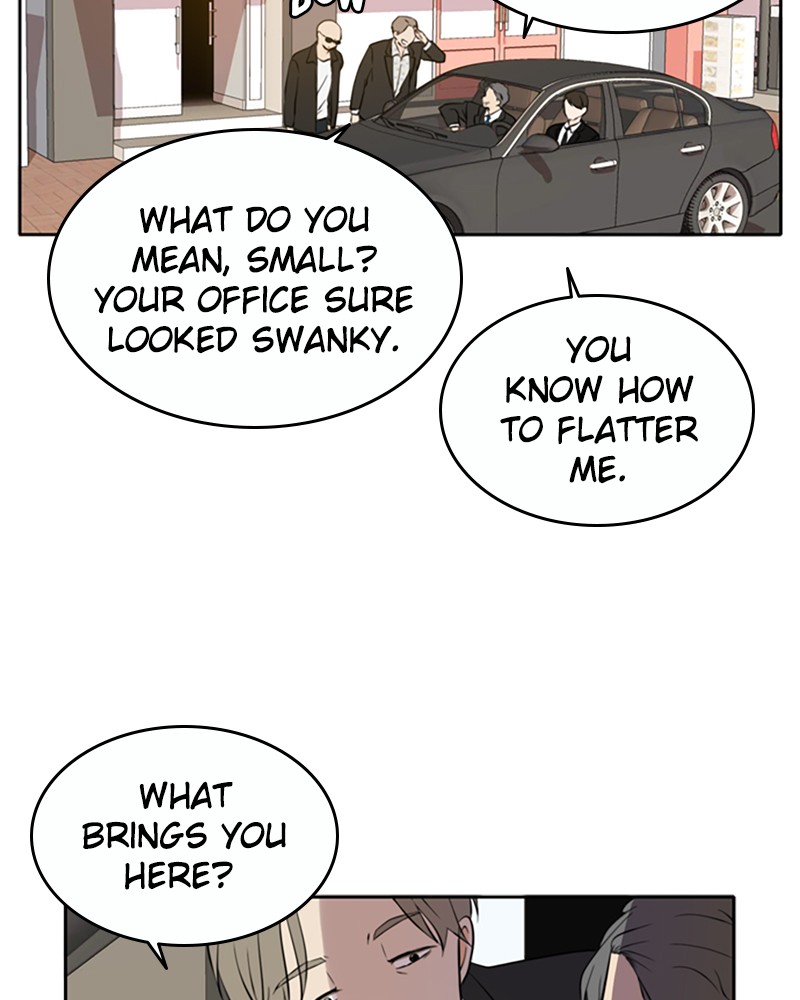 Please Take Care Of Me In This Life As Well chapter 39 - page 32