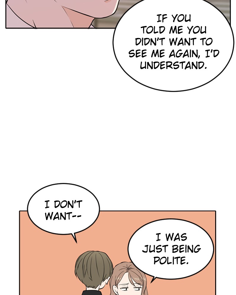 Please Take Care Of Me In This Life As Well chapter 38 - page 86