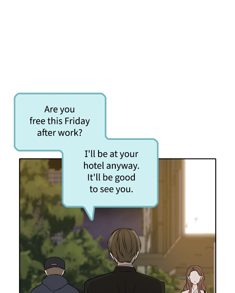 Please Take Care Of Me In This Life As Well chapter 37 - page 5