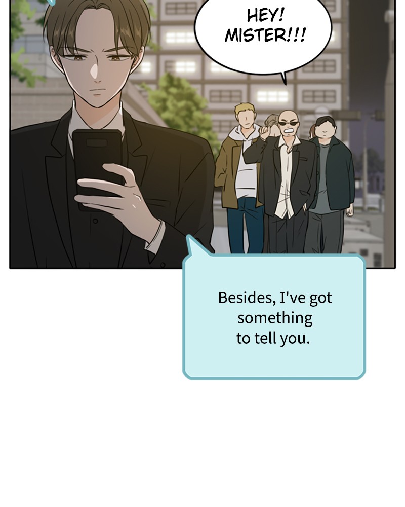 Please Take Care Of Me In This Life As Well chapter 37 - page 7