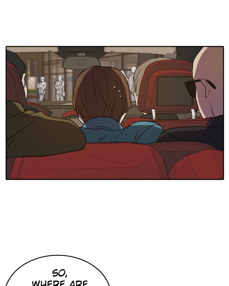 Please Take Care Of Me In This Life As Well chapter 36 - page 100