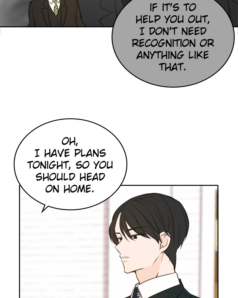 Please Take Care Of Me In This Life As Well chapter 36 - page 48