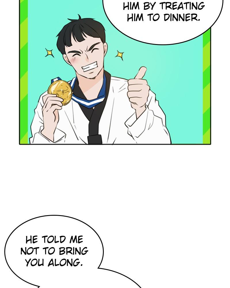 Please Take Care Of Me In This Life As Well chapter 36 - page 53