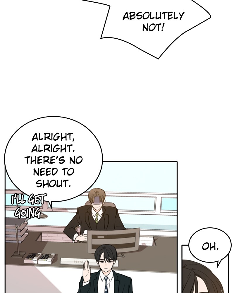 Please Take Care Of Me In This Life As Well chapter 36 - page 60