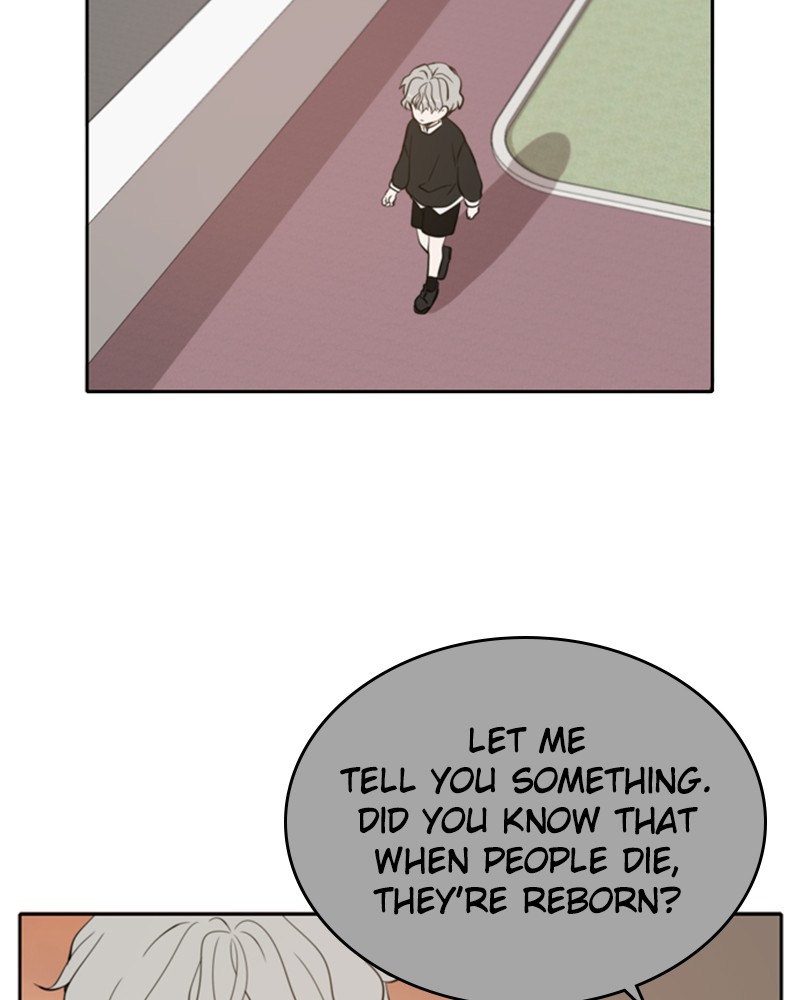 Please Take Care Of Me In This Life As Well chapter 36 - page 84