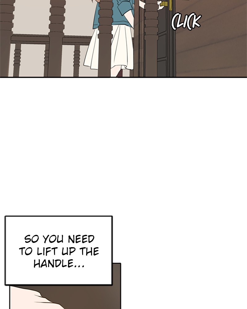 Please Take Care Of Me In This Life As Well chapter 35 - page 14