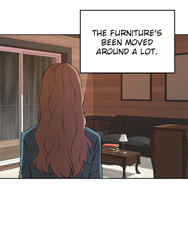 Please Take Care Of Me In This Life As Well chapter 35 - page 3