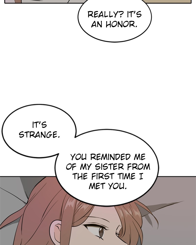 Please Take Care Of Me In This Life As Well chapter 35 - page 73