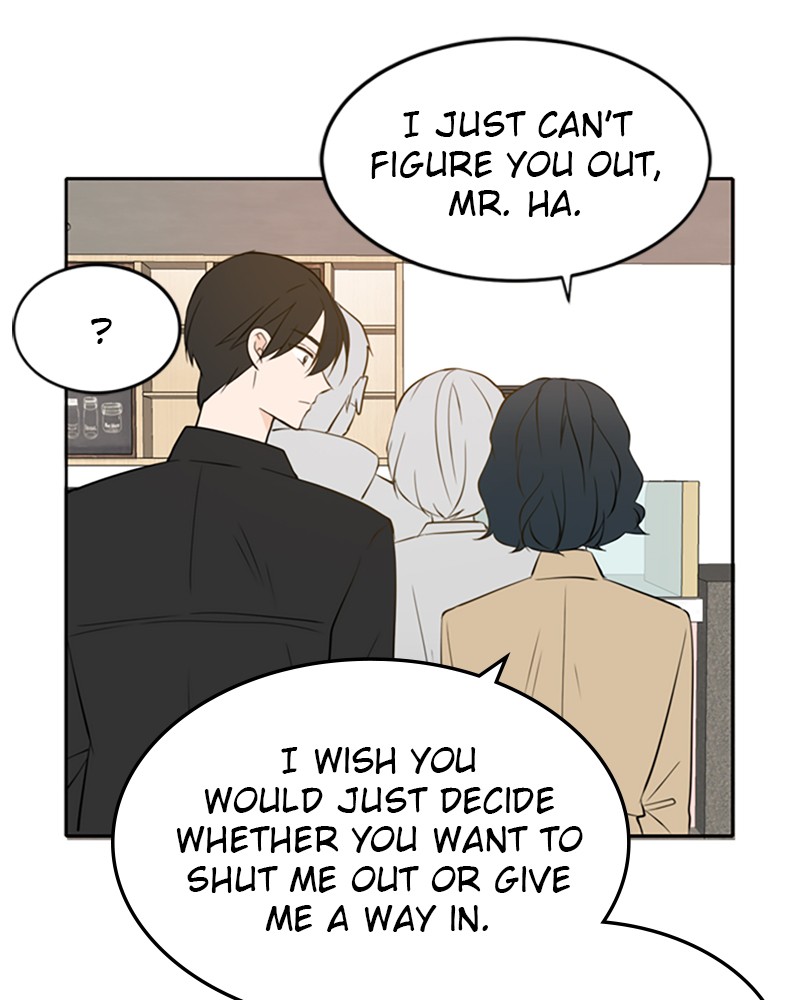 Please Take Care Of Me In This Life As Well chapter 33 - page 64