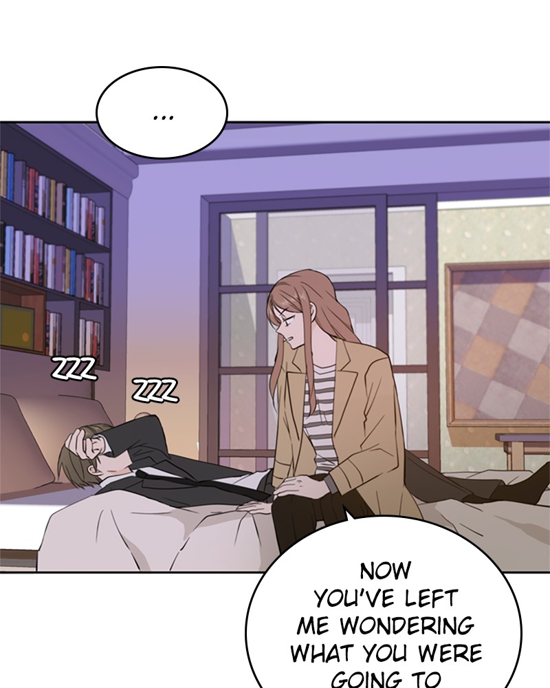 Please Take Care Of Me In This Life As Well chapter 32 - page 29