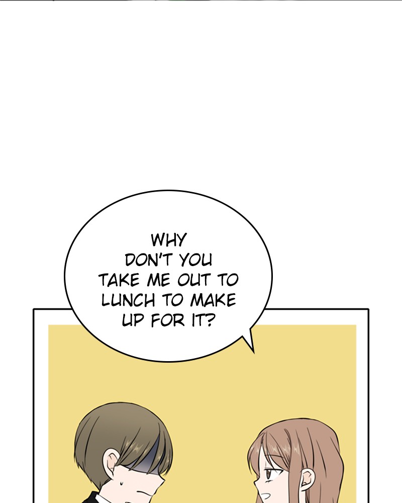 Please Take Care Of Me In This Life As Well chapter 32 - page 82