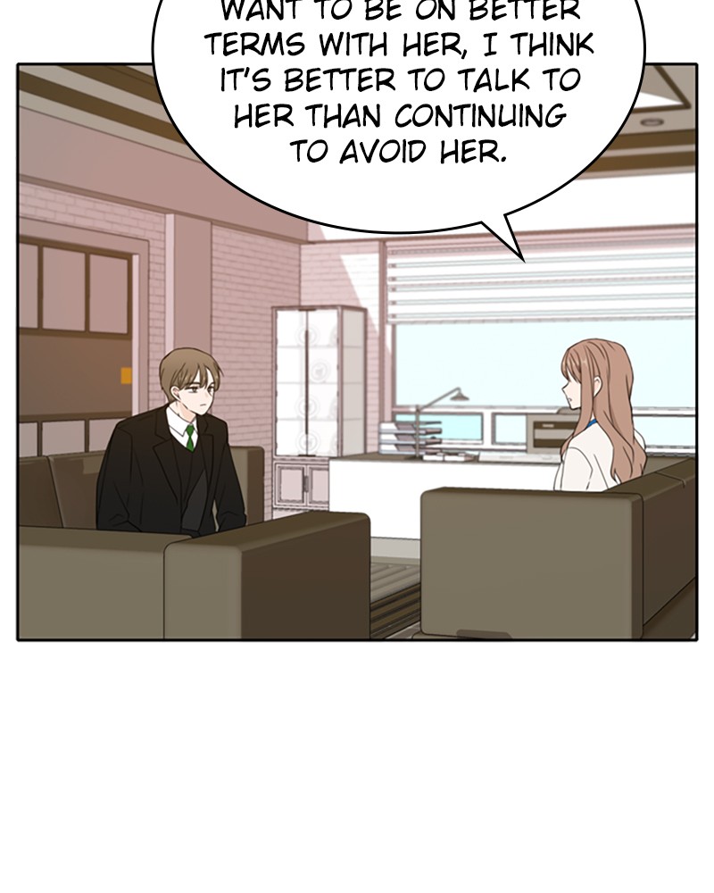 Please Take Care Of Me In This Life As Well chapter 32 - page 90
