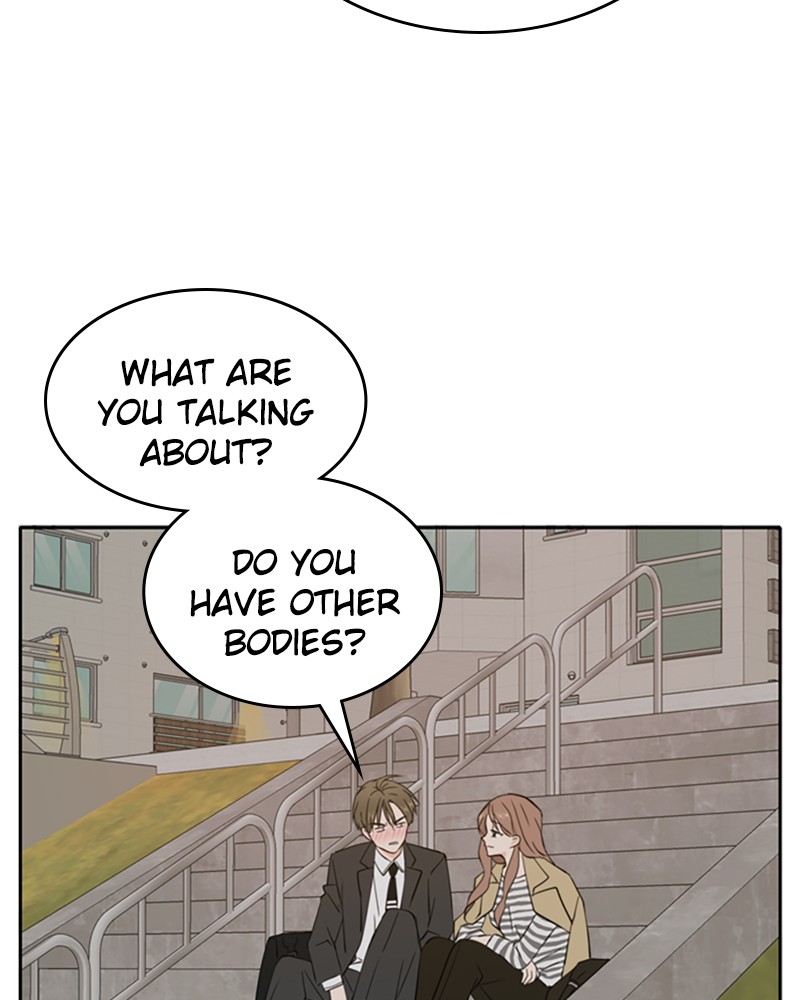 Please Take Care Of Me In This Life As Well chapter 31 - page 16