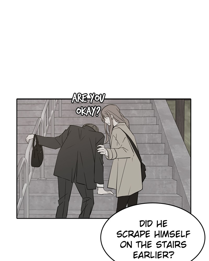 Please Take Care Of Me In This Life As Well chapter 31 - page 93