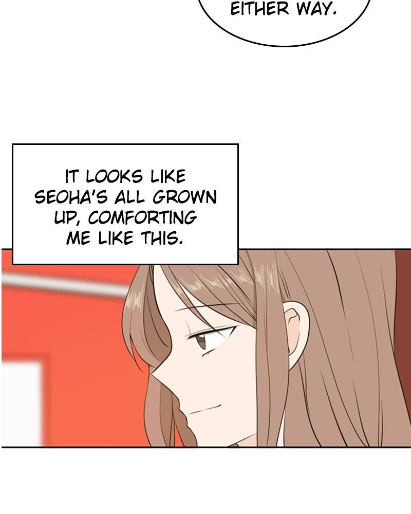 Please Take Care Of Me In This Life As Well chapter 30 - page 72