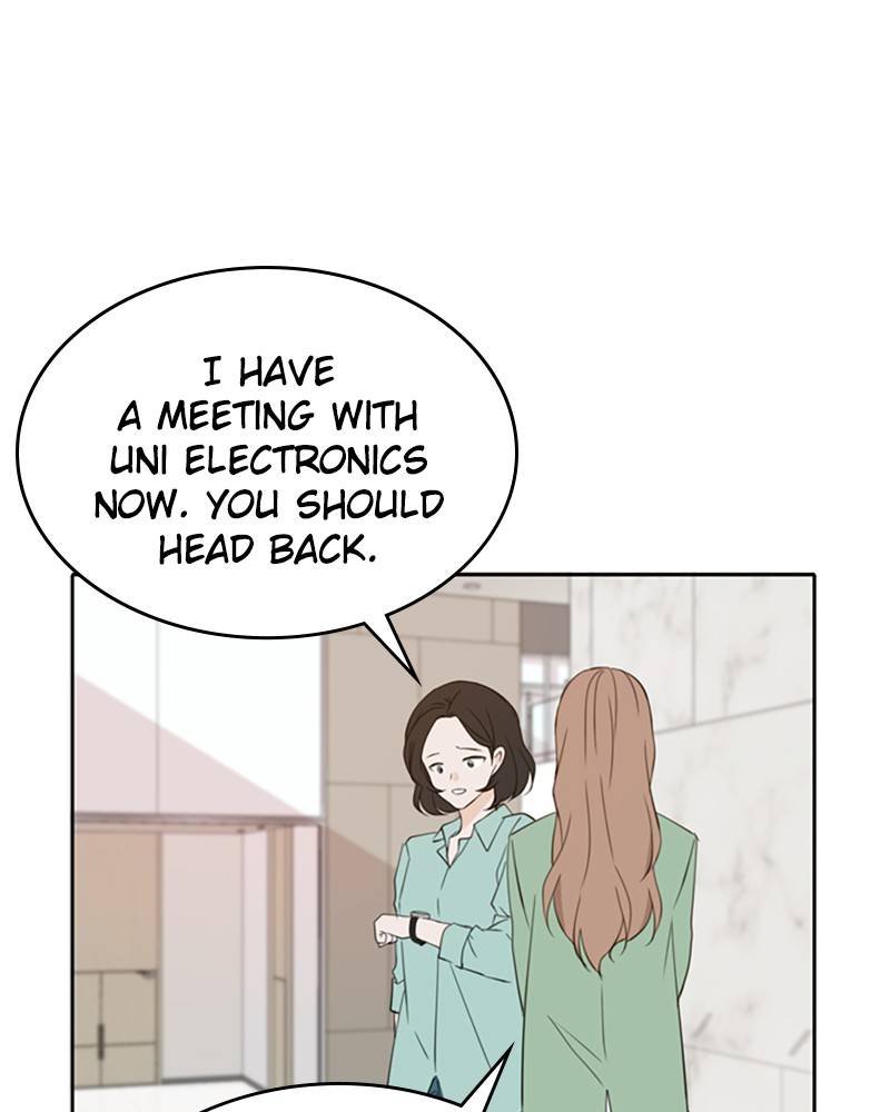 Please Take Care Of Me In This Life As Well chapter 28 - page 4