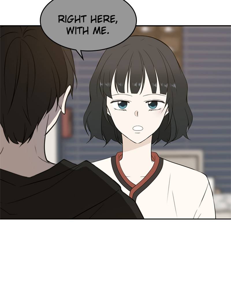 Please Take Care Of Me In This Life As Well chapter 28 - page 65