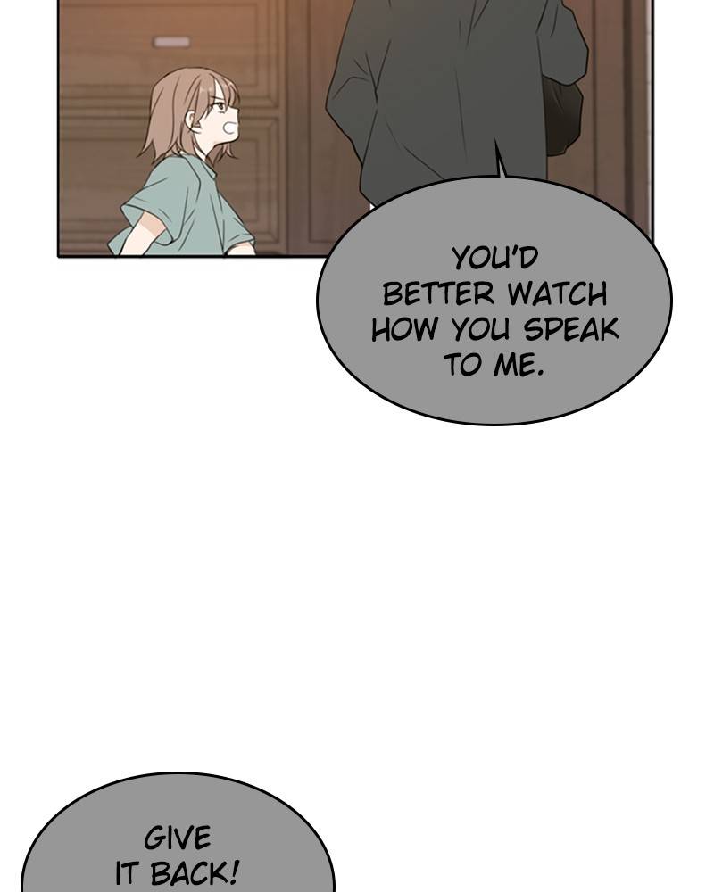 Please Take Care Of Me In This Life As Well chapter 27 - page 76