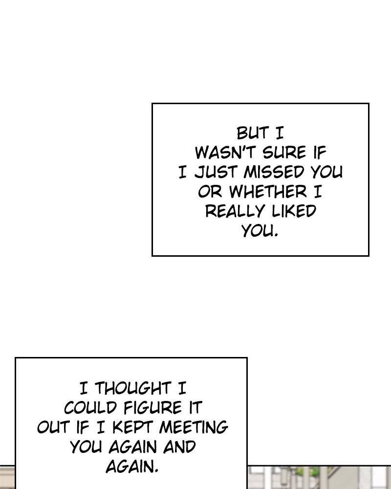 Please Take Care Of Me In This Life As Well chapter 24 - page 86