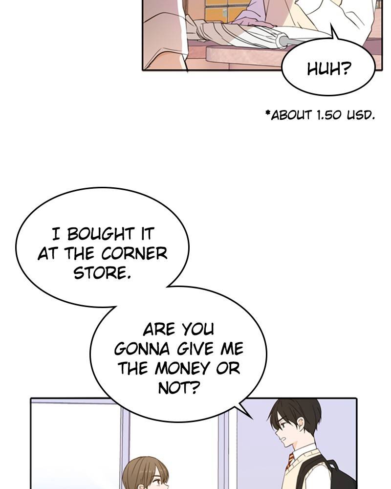 Please Take Care Of Me In This Life As Well chapter 23 - page 74