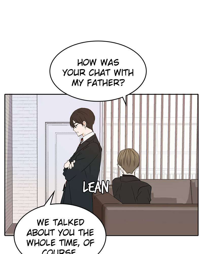 Please Take Care Of Me In This Life As Well chapter 22 - page 58