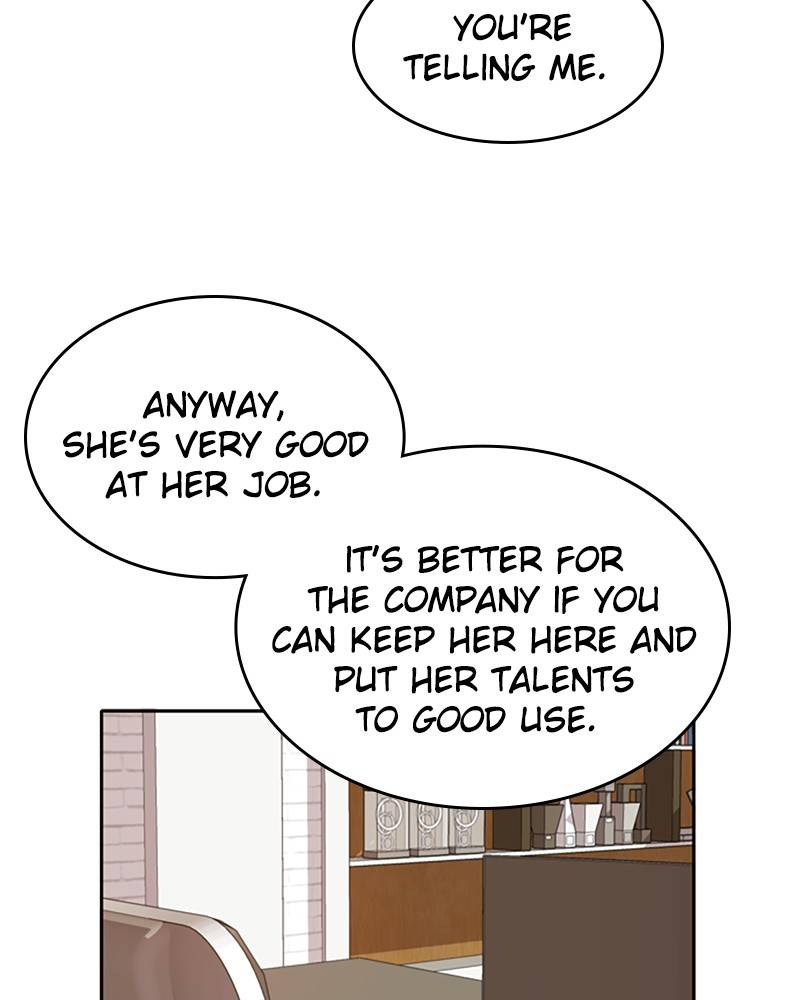 Please Take Care Of Me In This Life As Well chapter 22 - page 71