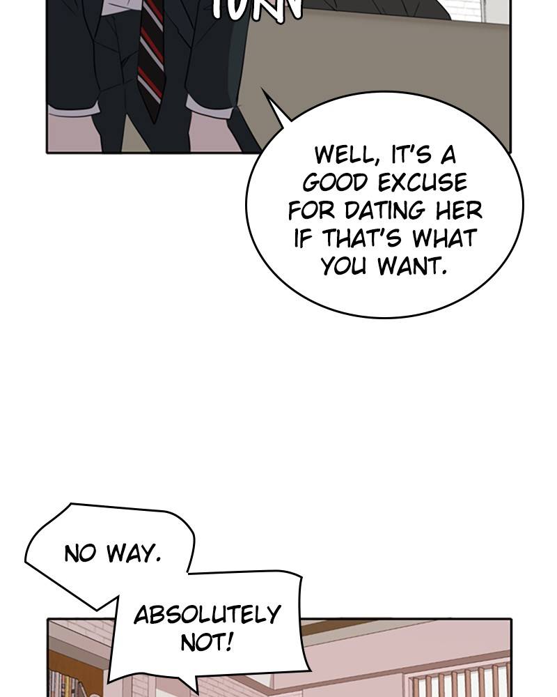Please Take Care Of Me In This Life As Well chapter 22 - page 75