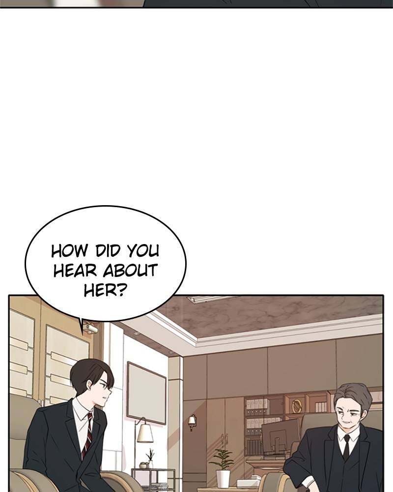 Please Take Care Of Me In This Life As Well chapter 22 - page 9