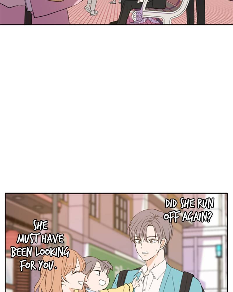 Please Take Care Of Me In This Life As Well chapter 21 - page 47