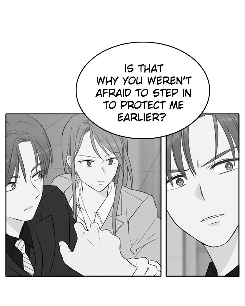 Please Take Care Of Me In This Life As Well chapter 21 - page 72