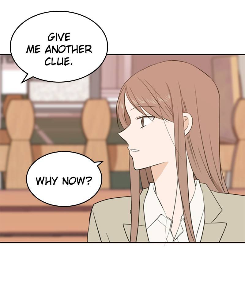 Please Take Care Of Me In This Life As Well chapter 21 - page 88
