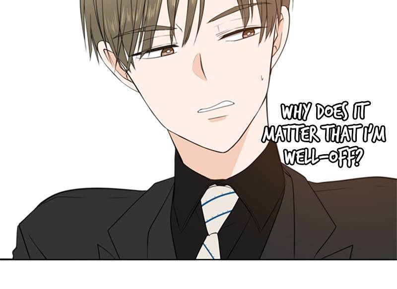 Please Take Care Of Me In This Life As Well chapter 20 - page 48